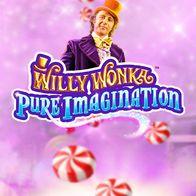 Willy Wonka Pure Imagination