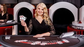 Blackjack Riga