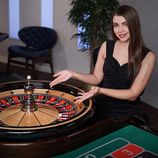 Live Roulette Italiana