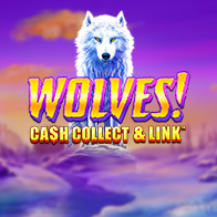 Wolves Cash Collect And Link