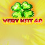 Very Hot 40