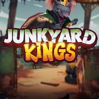 Junkyard Kings