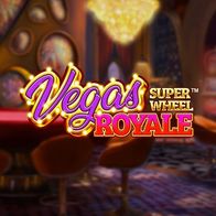 Vegas Royale Super Wheel