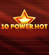 10 Power Hot