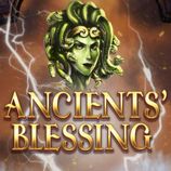 Ancients' Blessing