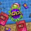 Brick Snake 2000