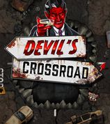 Devils Crossroad