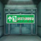 Disturbed
