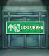Disturbed
