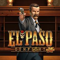 El Paso Gunfight xNudge