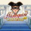Harlequin Carnival xNudge