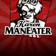 Karen Maneater