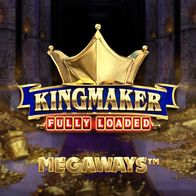 Kingmaker Fully Loaded