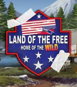 Land Of The Free