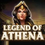 Legend Of Athena