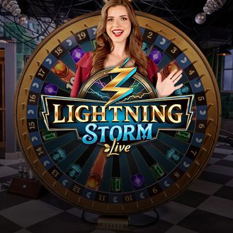 Lightning Storm