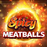 Spicy Meatballs