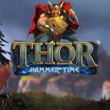 Thor Hammer Time