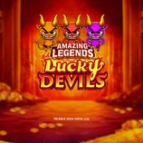 Amazing Legends Lucky Devils
