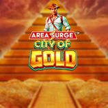Area Surge City Of Gold