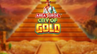 Area Surge City Of Gold