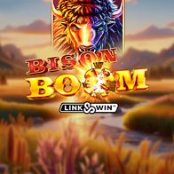 Bison Boom Link And Win
