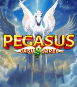 Pegasus Cash Spree