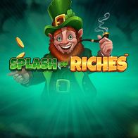 Splash Of Riches