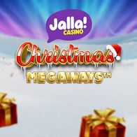 Jalla Christmas Megaways