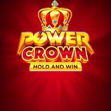 Power Crown Hold And Win