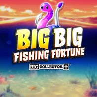 Big Big Fishing Fortune