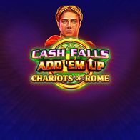 Cash Falls Add Em Up Rome
