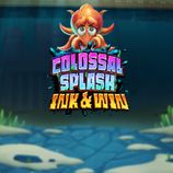 Colossal Splash Ink And Win