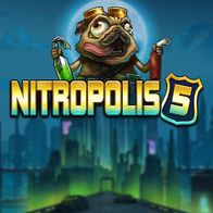 Nitropolis 5