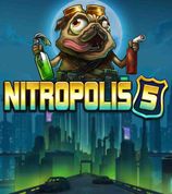 Nitropolis 5