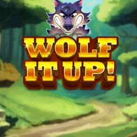 Wolf It Up