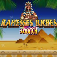 Ramesses Riches Scratch