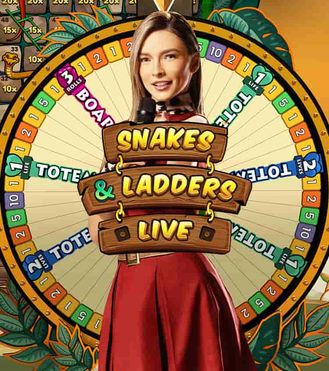 Snakes and Ladders Live