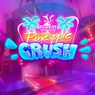 Pineapple Crush