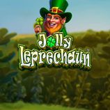 Jolly Leprechaun