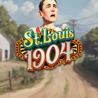 St Louis 1904