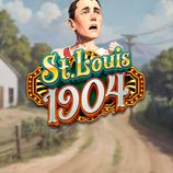 St Louis 1904