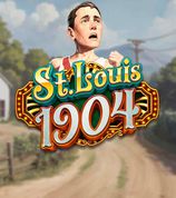 St Louis 1904