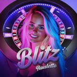 Blitz Roulette