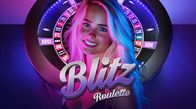 Blitz Roulette