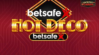 Betsafe Hot Deco