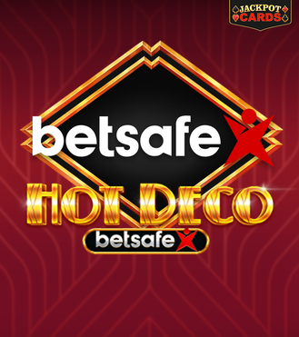 Betsafe Hot Deco