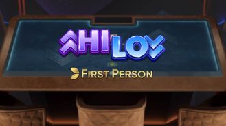 First Person HiLo