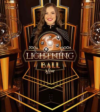 Lightning Ball