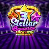 3 Stellar Bonanza